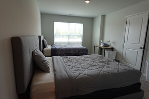 Free WiFi - Shilla Guest House (Savannah)