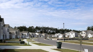 Exterior - Shilla Guest House (Savannah)