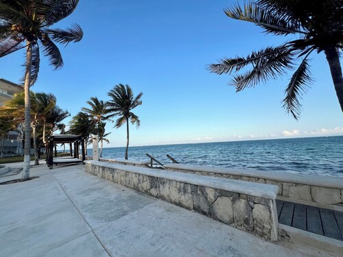 Luxury Beach Residences