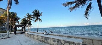 Luxury Beach Residences