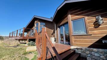 DĂ©tail de lâextĂ©rieur