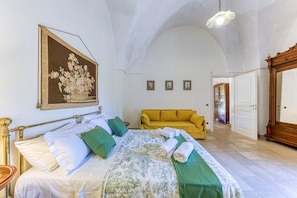 1 bedroom, free WiFi