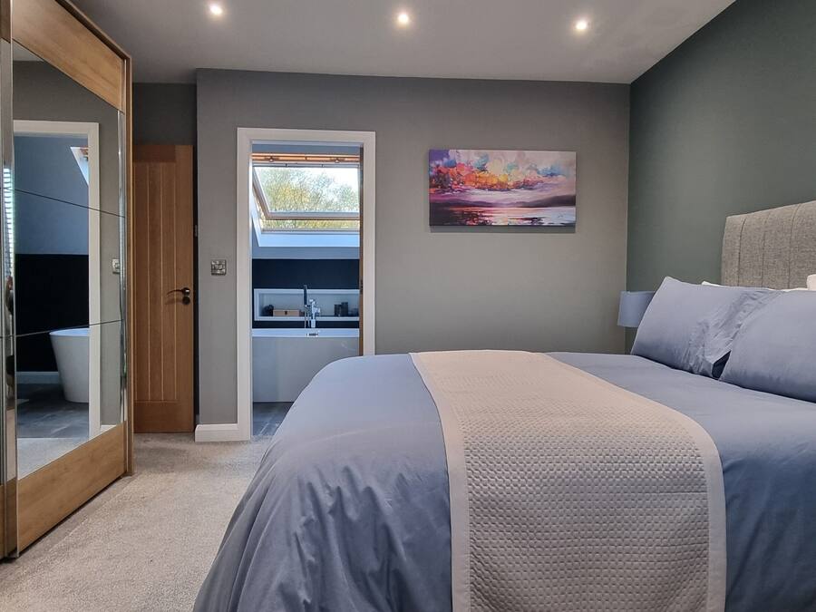 Superior Double Room, 1 Double Bed, Private Bathroom, Garden View | Premium bedding, individually decorated, individually furnished, desk