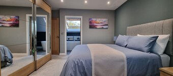 ห้องพักคอสเวย์