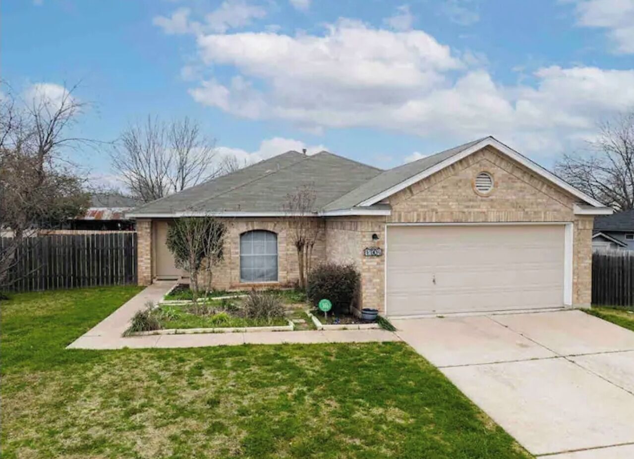 Texas Family Retreat