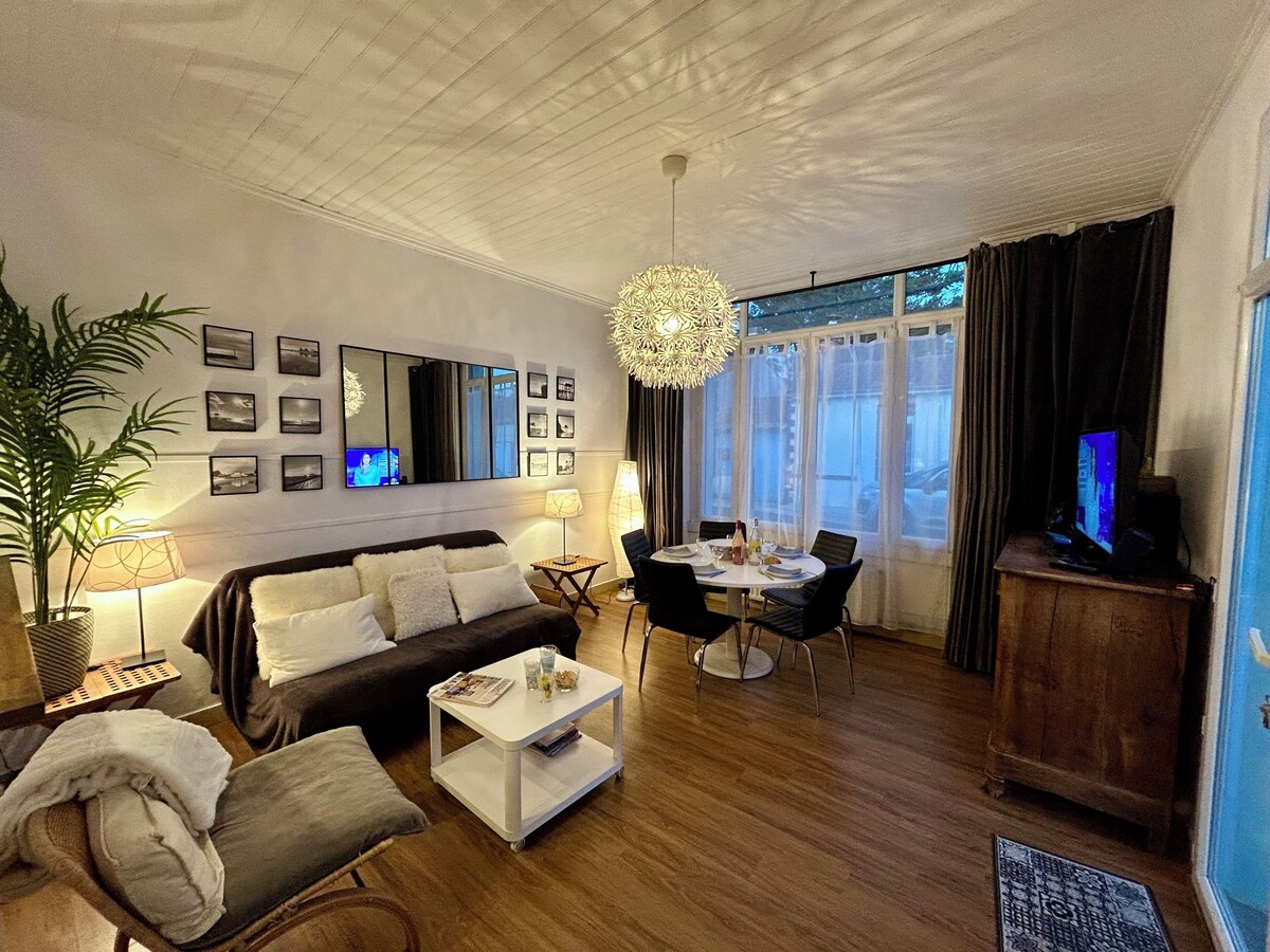 Image de profil de l’hôte