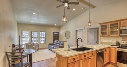 Rockerville Gold Town Lodging #14-"Gold Rush Charm Meets Modern Comfort – Stay in Style! "This one-bedroom condo is your perfect home base for adventure and relaxation. Just minutes from Mount Rushmore, Crazy Horse Memorial, Custer State Park.