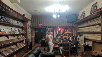 Restaurantes