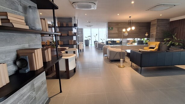 Interieur