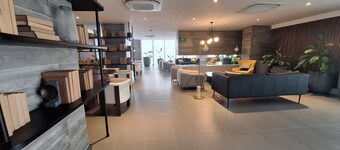 Condominio con aire acondicionado en Plaza Alameda Tijuana