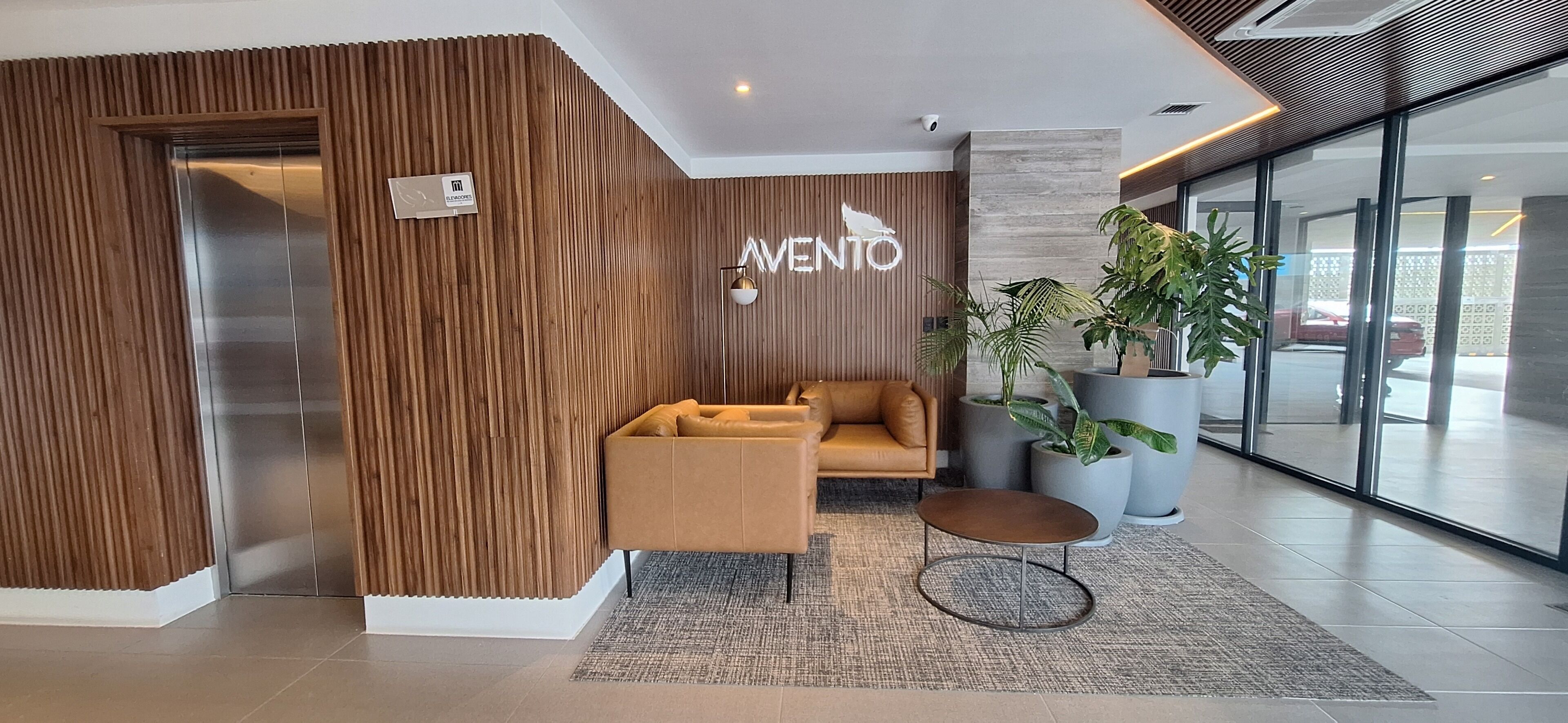 Condo in Plaza Alameda TJ