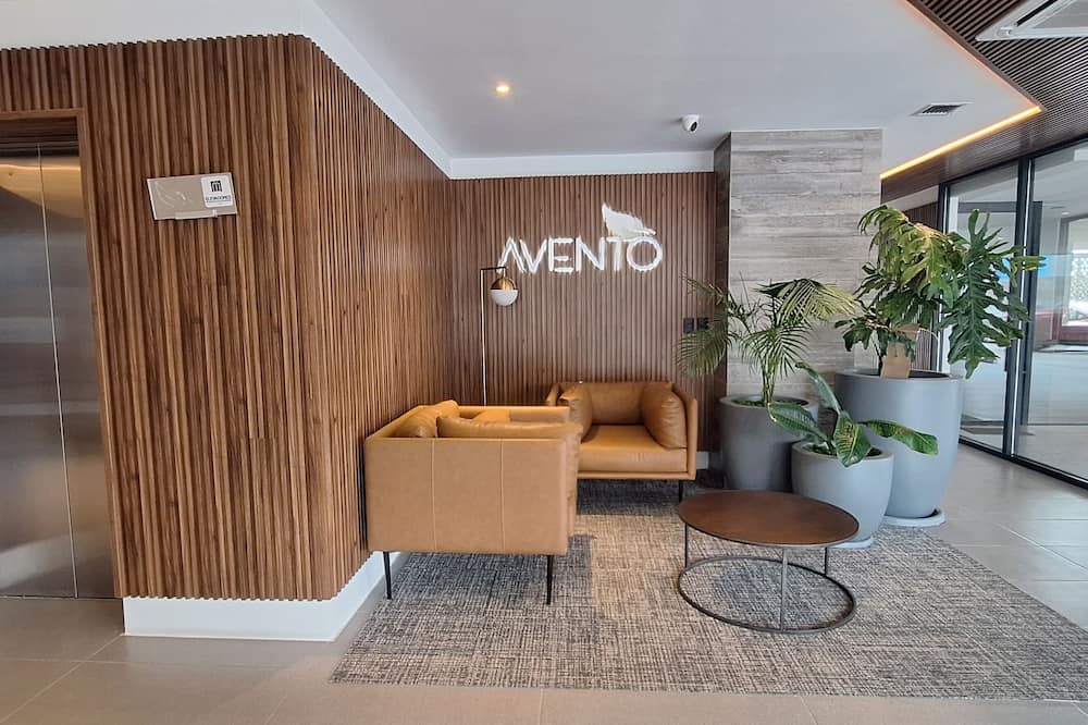 Condo in Plaza Alameda TJ