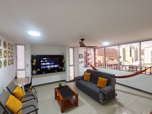 TV