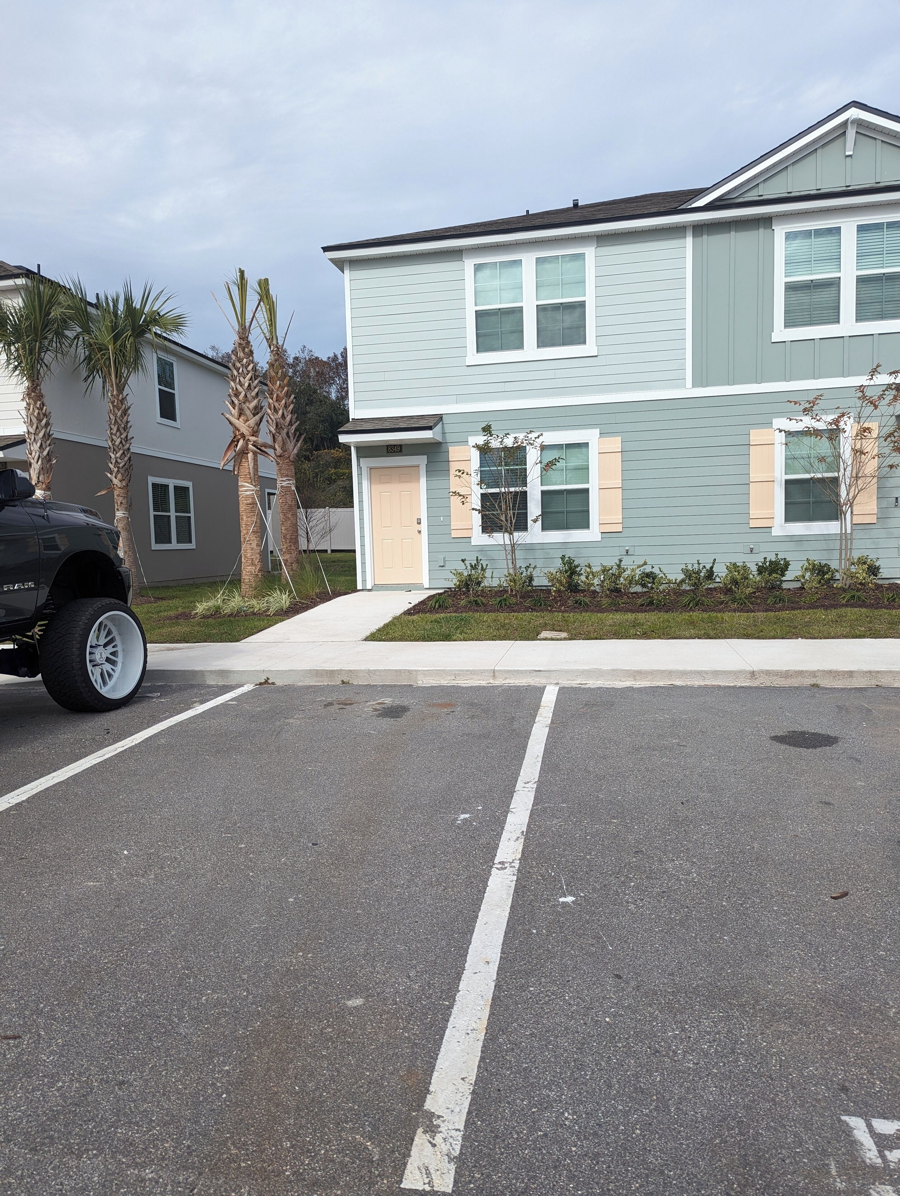 central southside  - JTB  Expressway, Deerwood Office Hub, Town Center
