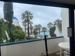 Interior - T1 Oura View Beach Club - Vista Mar -  22/07/2024 a 28/07/2024 (Albufeira)