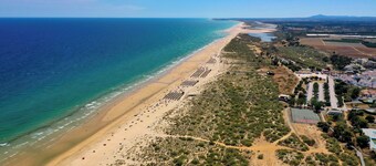 Manta Rota Mar Apartamento