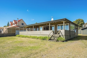 Udendørsområde
