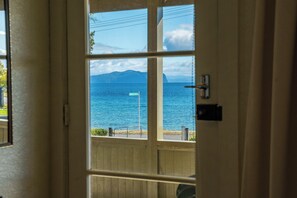 Interiør