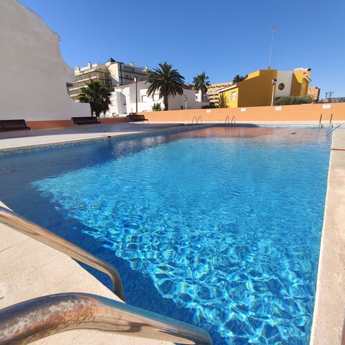 Apartamento Voramar Inmomart