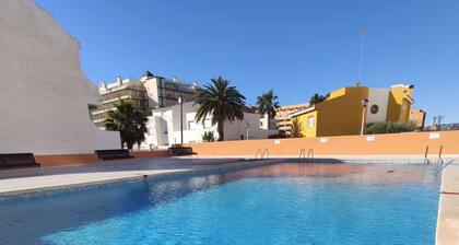 Apartamento Voramar Inmomart