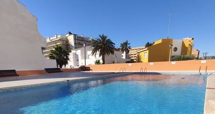 Apartamento Voramar Inmomart