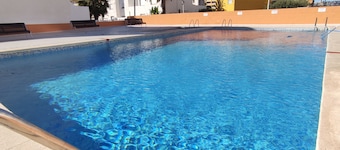 Apartamento Voramar Inmomart