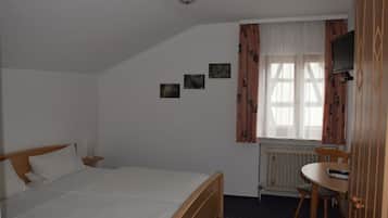 Economy Room, Non Smoking