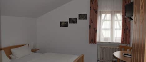 Chambre Ăconomique, non-fumeurs