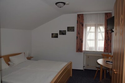 Hotel Gästehaus Sonne