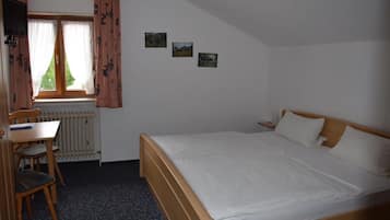 Economy Room, Non Smoking