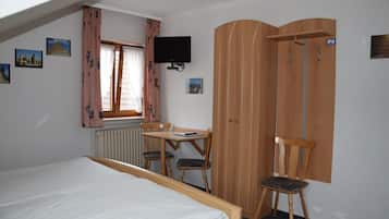 Economy Room, Non Smoking