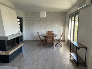 Spiseområde