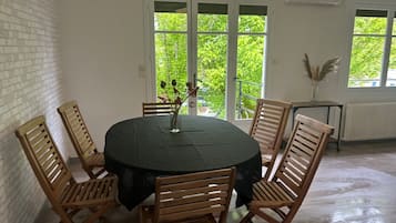 Spiseområde