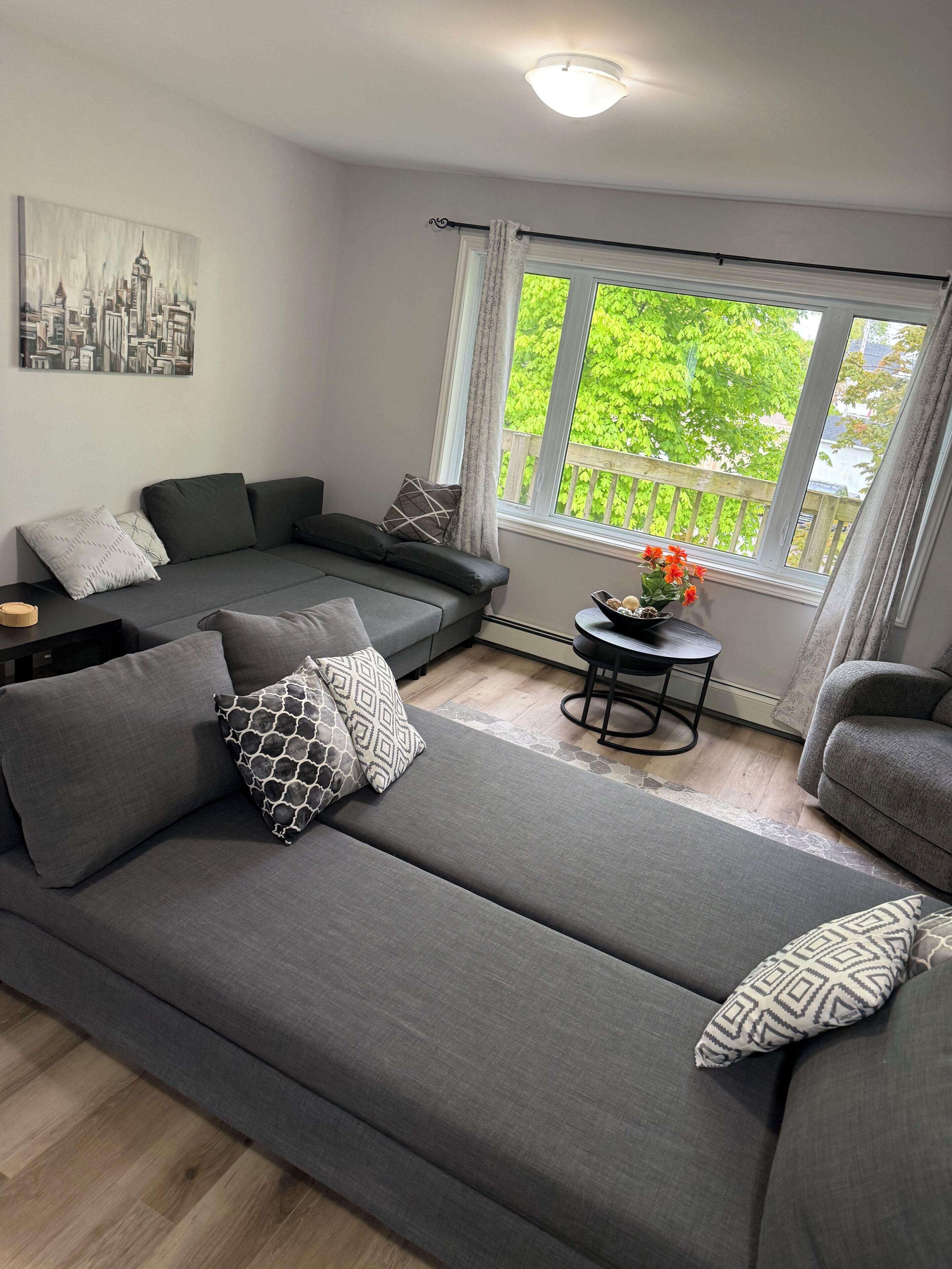 Opholdsområde