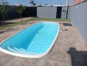 Pool - WM Milão Espaço Locação (Sinop)