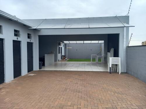 WM Milão Espaço Locação