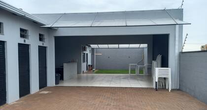 WM Milão Espaço Locação