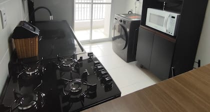 Comodidade Próximo ao Centro de Bento Gonçalves