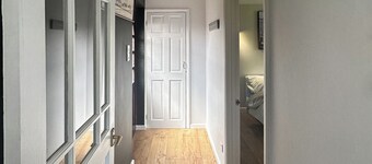 1 Schlafzimmer Unterkunft in Woodbury Salterton, near Exmouth