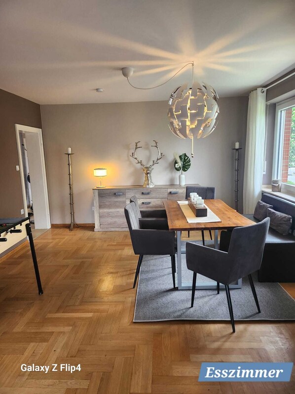 Spiseområde