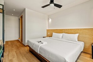 Apartamento Confort | 1 dormitorio, colchones viscoelásticos, wifi gratis