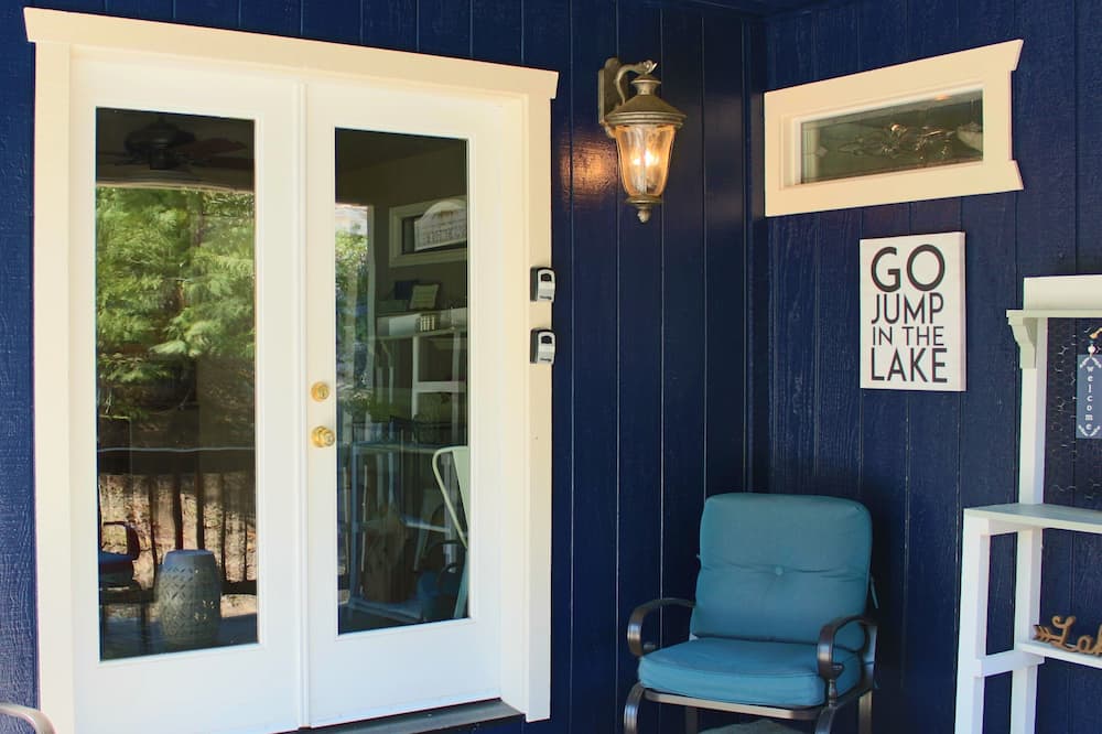Drakeslanding Inn