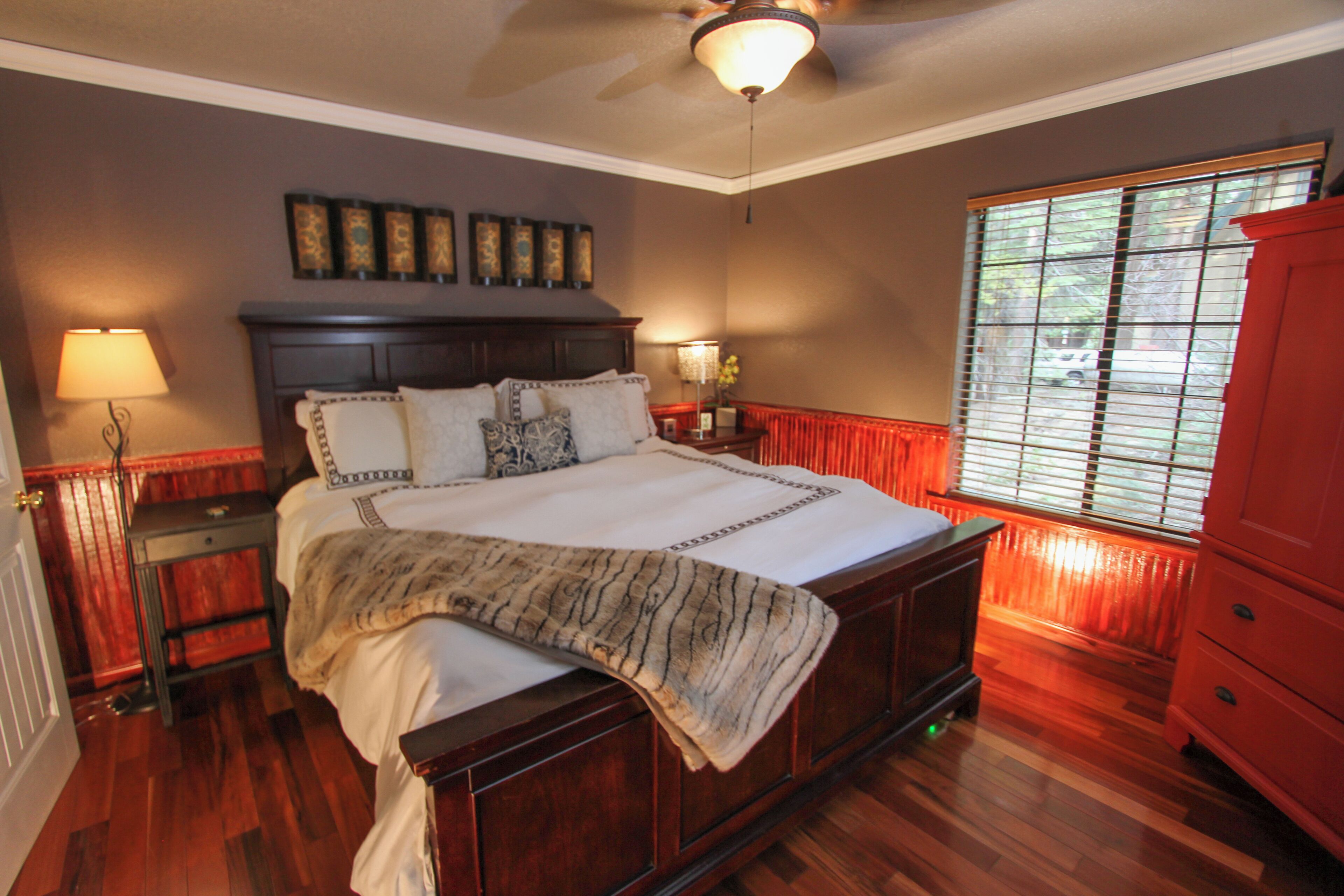 Luxury Room | Individually decorated, individually furnished, free WiFi