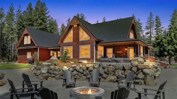 Área da propriedade