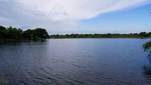 Lake - Attale Resort (Bundala)