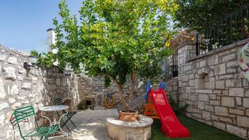 Zona infantil