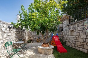 Area bambini