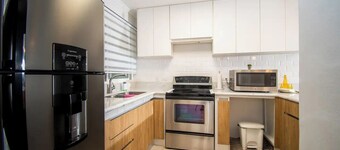 Hermoso Condo a solo pasos de Avenida Escazu