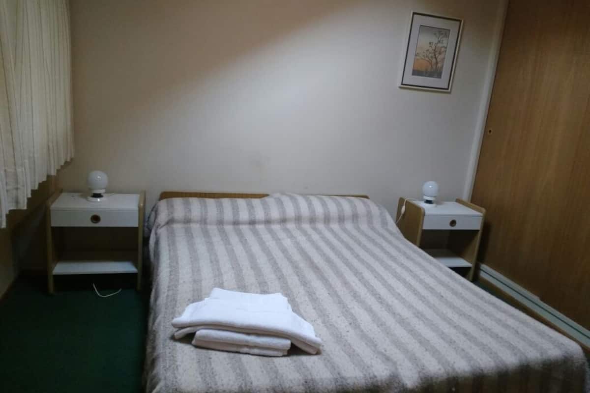 Basic Apartment | 2 bedrooms, free WiFi
