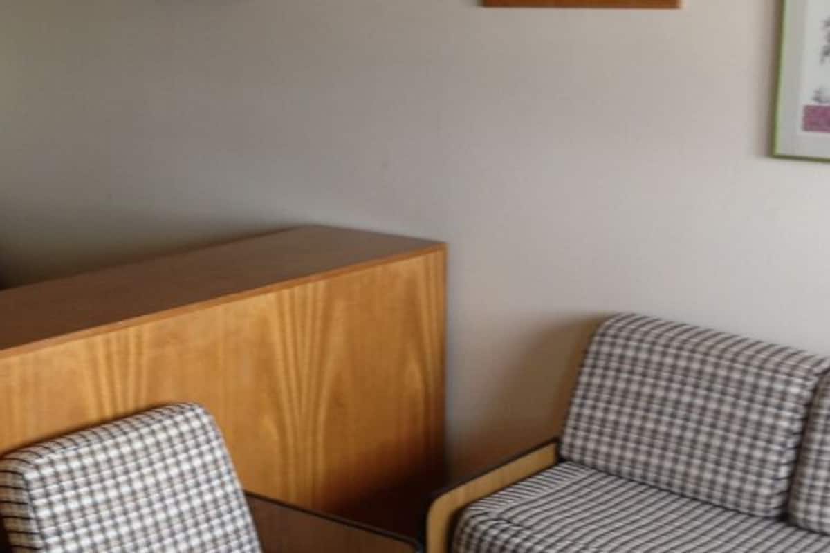 Basic Apartment | 2 bedrooms, free WiFi